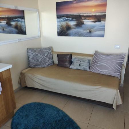 Apartament Summerland La Malul Marii Negre Mamaia Ngoại thất bức ảnh