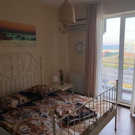 Apartament Summerland La Malul Marii Negre Mamaia Ngoại thất bức ảnh