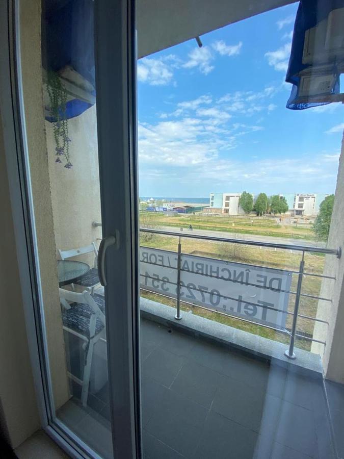Apartament Summerland La Malul Marii Negre Mamaia Ngoại thất bức ảnh