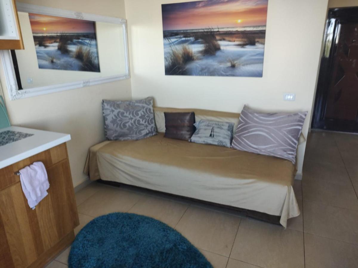 Apartament Summerland La Malul Marii Negre Mamaia Ngoại thất bức ảnh