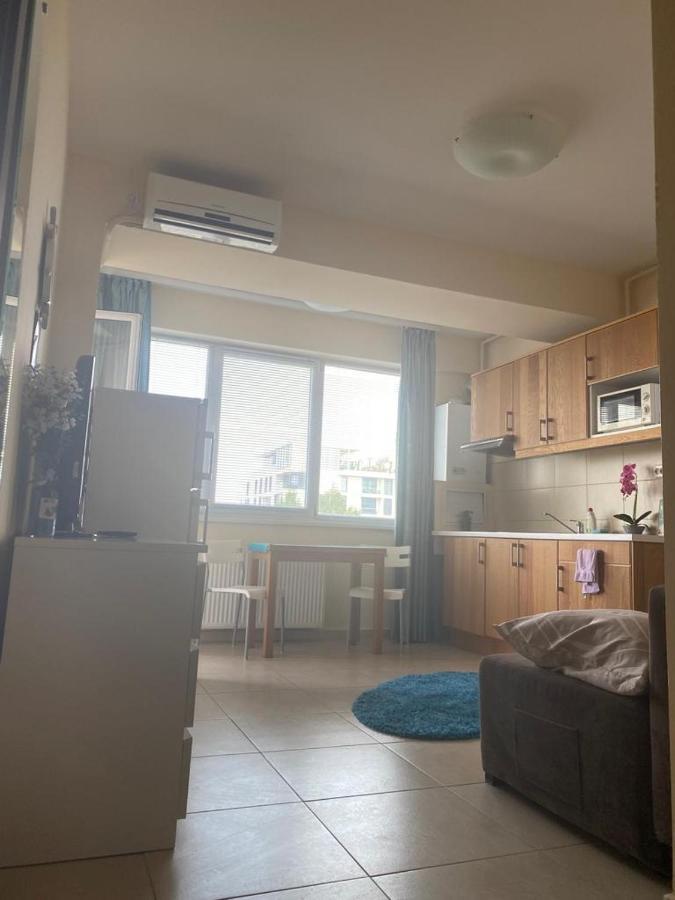 Apartament Summerland La Malul Marii Negre Mamaia Ngoại thất bức ảnh
