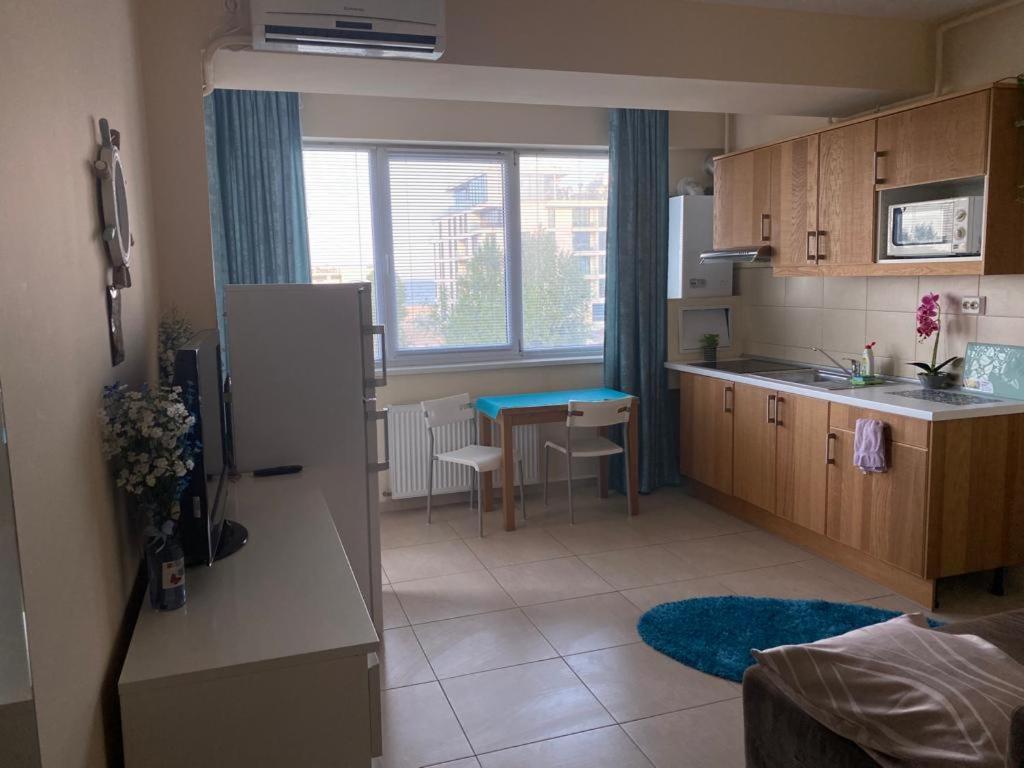 Apartament Summerland La Malul Marii Negre Mamaia Ngoại thất bức ảnh