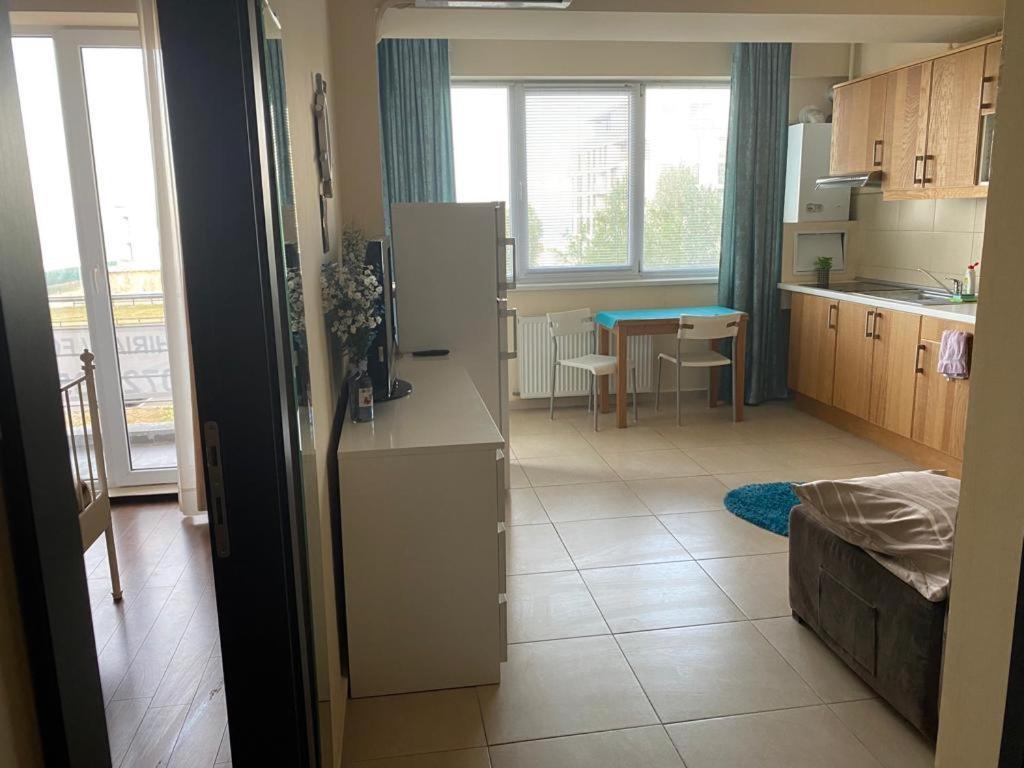 Apartament Summerland La Malul Marii Negre Mamaia Ngoại thất bức ảnh