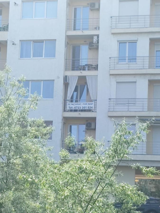 Apartament Summerland La Malul Marii Negre Mamaia Ngoại thất bức ảnh